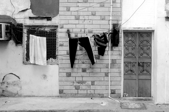 quarter eikons street photography black and white
